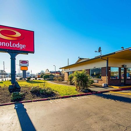 Econo Lodge Kent Exteriör bild