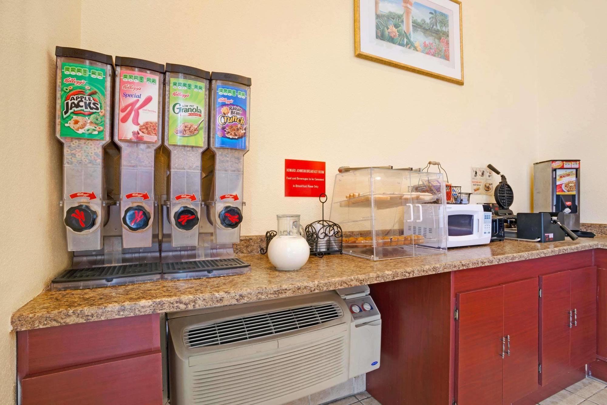 Econo Lodge Kent Exteriör bild